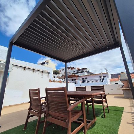Casa Paula Villa Las Playas Kültér fotó