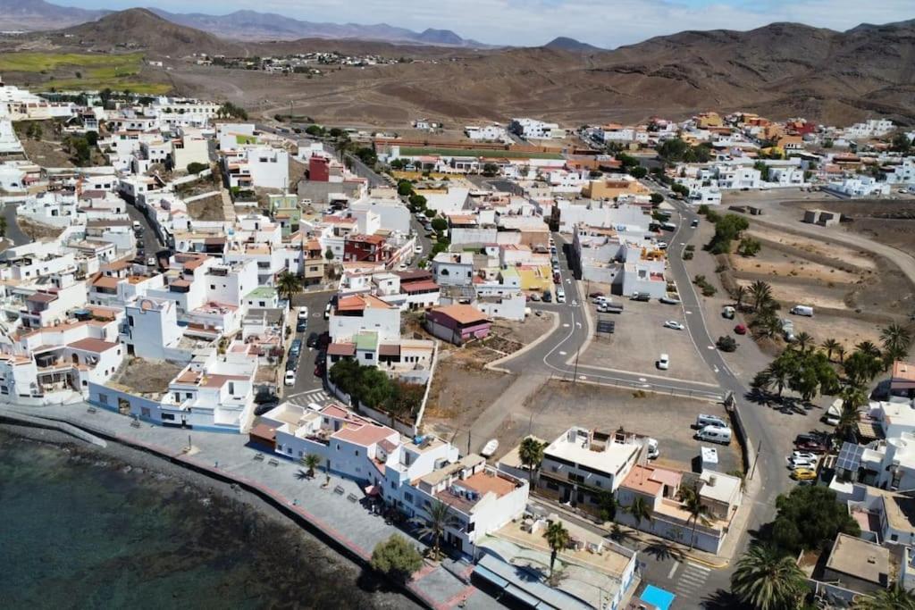 Casa Paula Villa Las Playas Kültér fotó