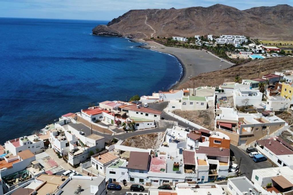 Casa Paula Villa Las Playas Kültér fotó