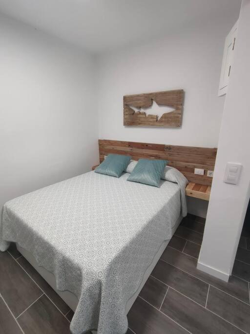 Casa Paula Villa Las Playas Kültér fotó