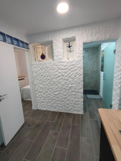 Casa Paula Villa Las Playas Kültér fotó