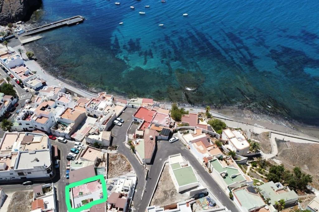 Casa Paula Villa Las Playas Kültér fotó