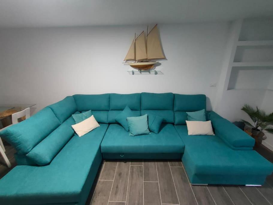 Casa Paula Villa Las Playas Kültér fotó