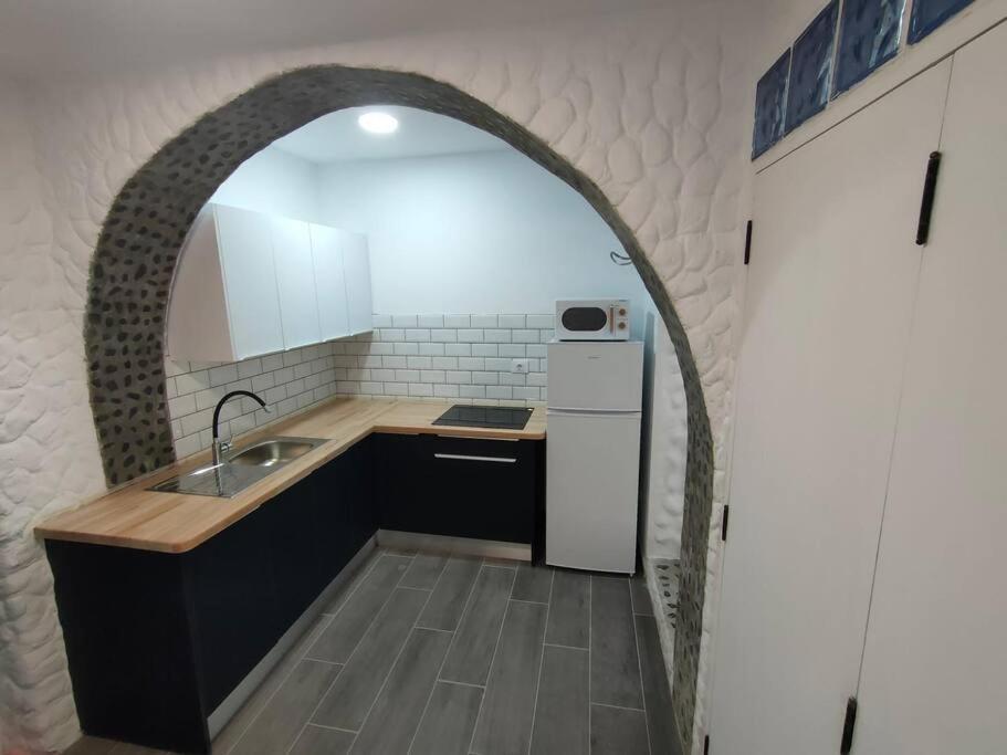Casa Paula Villa Las Playas Kültér fotó