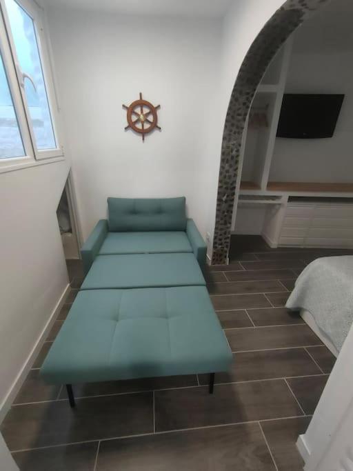 Casa Paula Villa Las Playas Kültér fotó