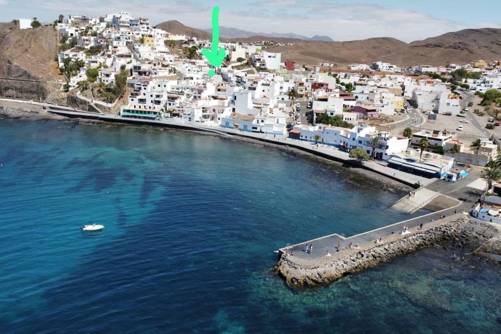 Casa Paula Villa Las Playas Kültér fotó