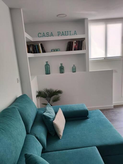 Casa Paula Villa Las Playas Kültér fotó