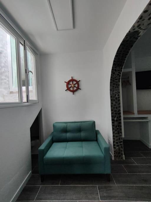 Casa Paula Villa Las Playas Kültér fotó