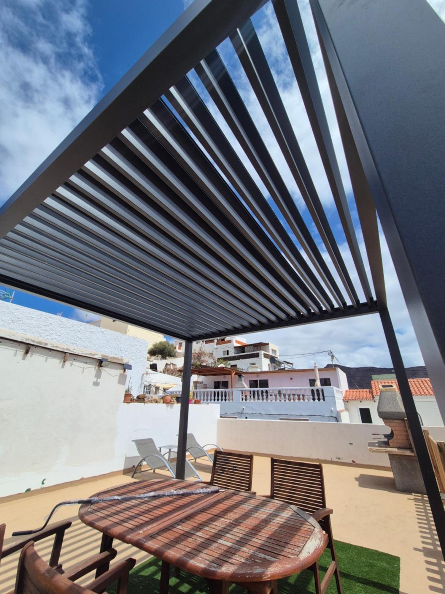 Casa Paula Villa Las Playas Kültér fotó