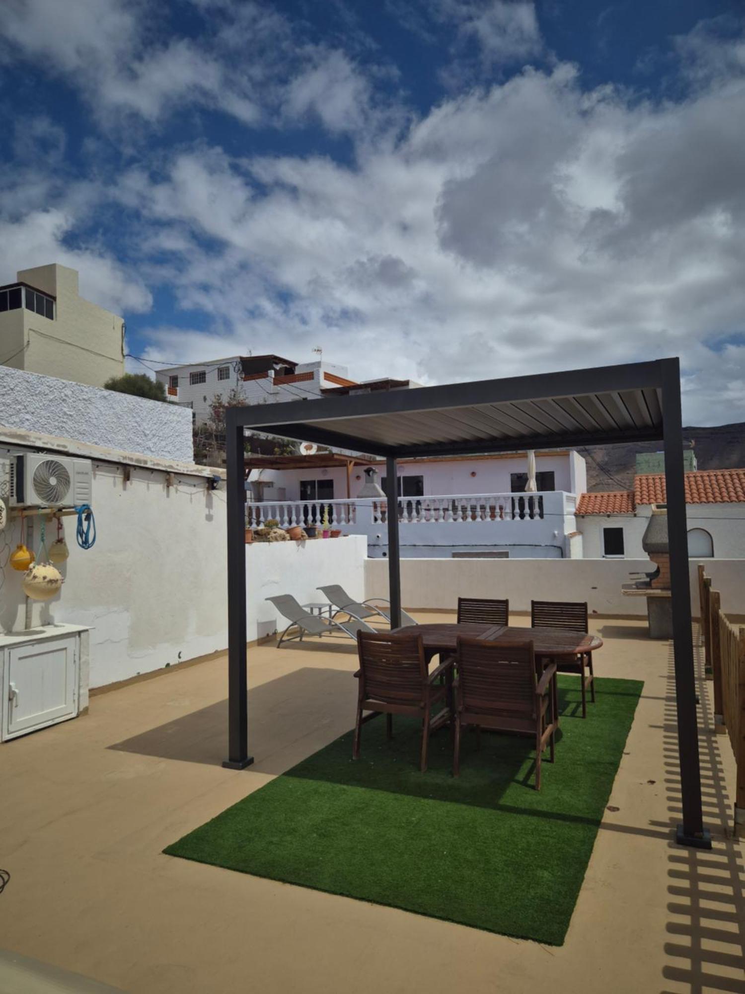 Casa Paula Villa Las Playas Kültér fotó