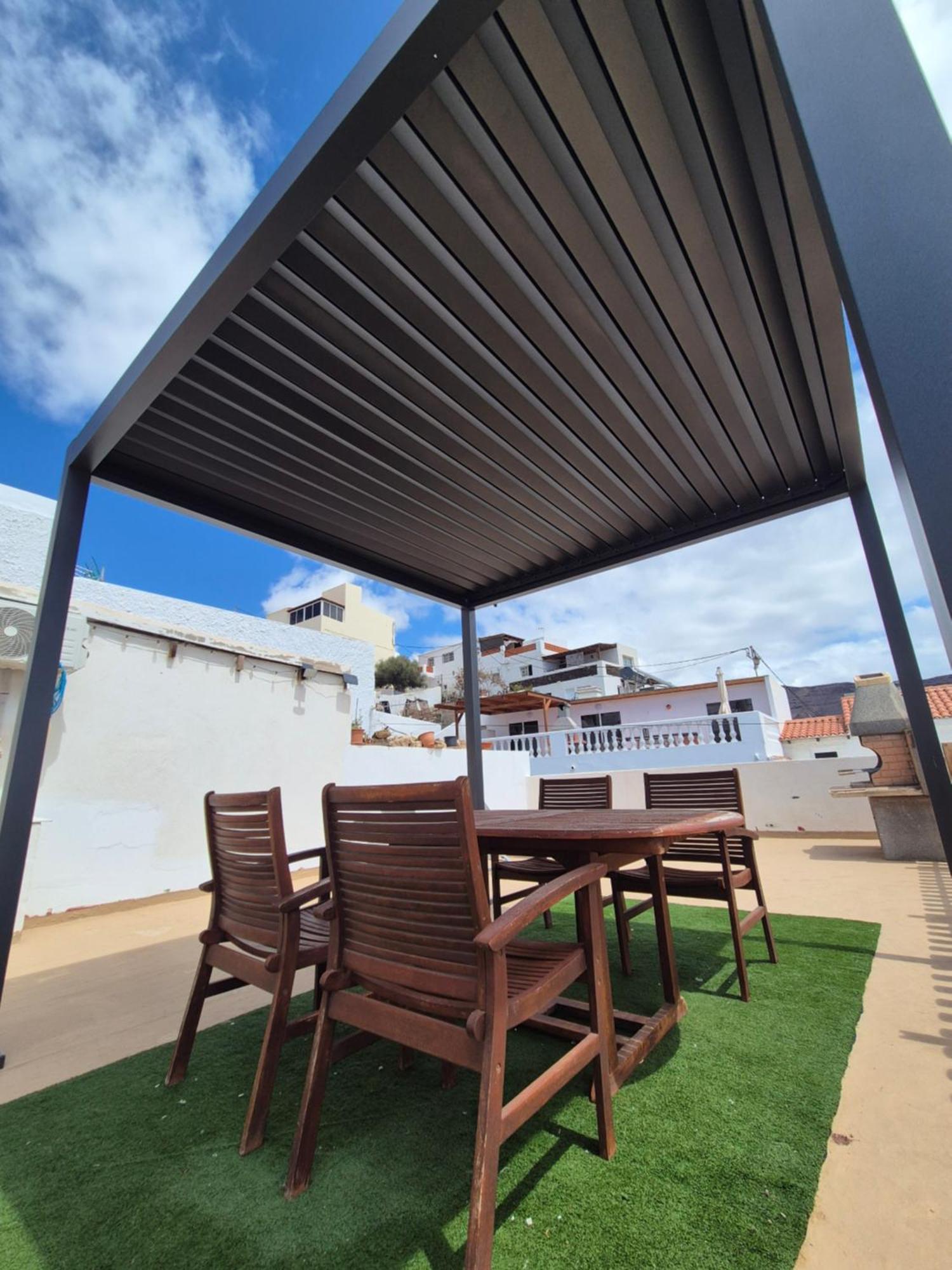 Casa Paula Villa Las Playas Kültér fotó